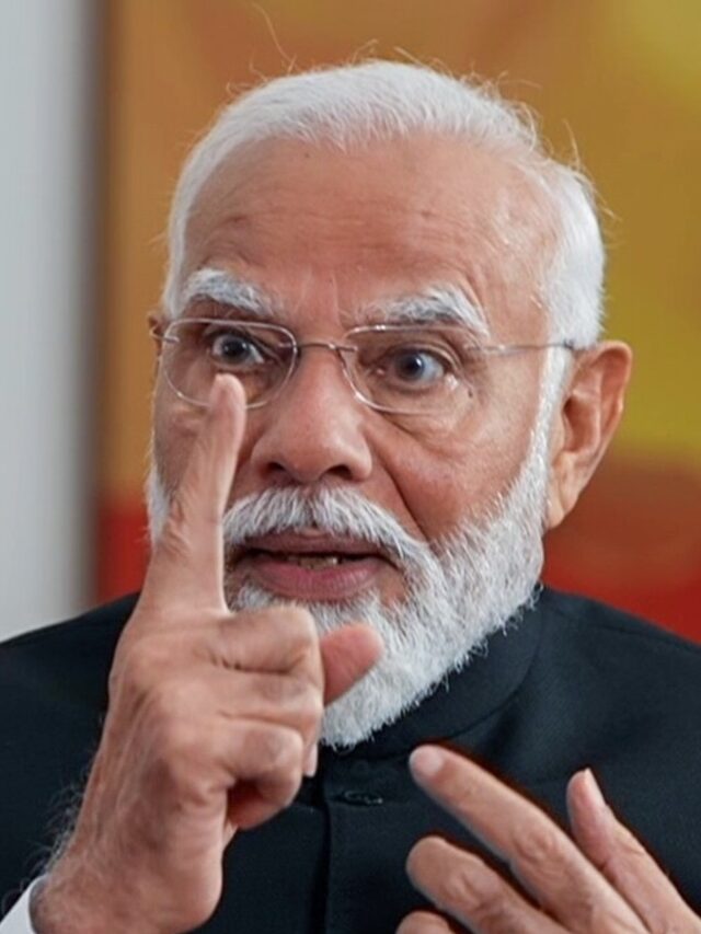 ପାକିସ୍ତାନ ଉପରେ ଭାରତର ଆର୍ଥିକ ଆକ୍ରମଣ।